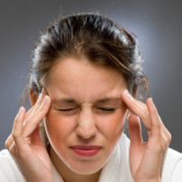Symptomen migraine