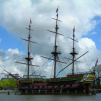 Nederlands Scheepvaartmuseum