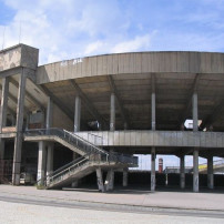 Strahovstadion