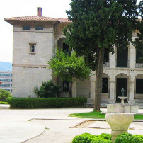 Byzantijns Museum