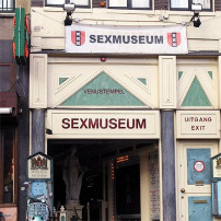Sexmuseum