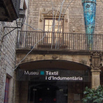 Museu Tèxtil i d´Indumentària