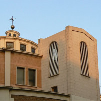 Parroquia de Sant Gregori Taumaturg