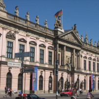 Deutsches Historische Museum