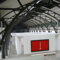 Hamburger Bahnhof