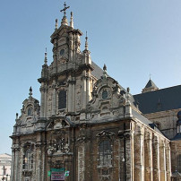 Kerk van Sint-Jan-de-Doper