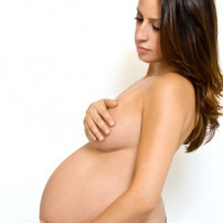Flauwvallen tijdens de zwangerschap