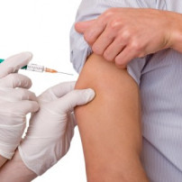 Vaccinatie hepatitis B