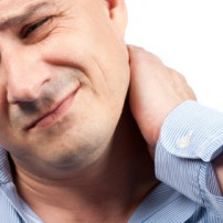 Oorzaken van nekpijn