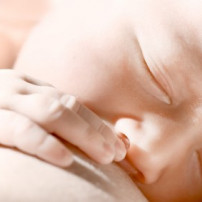 Voordelen van borstvoeding geven