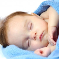 Slaapt je baby genoeg?
