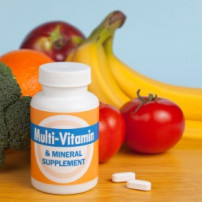 Vitamines, mineralen of voedingssupplementen nemen?