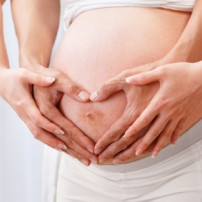 Het derde trimester van de zwangerschap