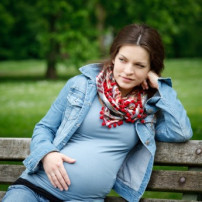 Geld besparen op zwangerschapskleding