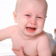 Wat betekent het huilen van je baby?
