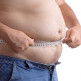 Onderverdeling BMI