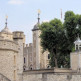 Deel van de Tower of Londen