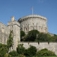 Stuk van Windsor Castle