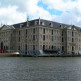 Het Nederlands Scheepvaartmuseum
