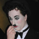 Beeld van Charlie Chaplin