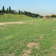 Overblijfselen van het Circus Maximus