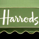 Logo van Harrods