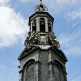 Top van de Munttoren