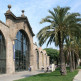Beeld van het Museu Nacional d’Art de Catalunya