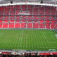Grasmat van Wembley Stadium