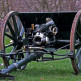 Kanon bij het Imperial War Museum