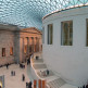Trap in het British Museum