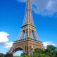 Foto van de Eiffeltoren