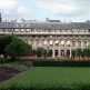 Tuin van het Palais-Royal