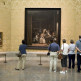 Schilderijn in het Museo del Prado