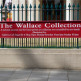 Naambord van the Wallaca Collection