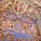 Fresco van de Sixtijnse kapel