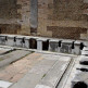 Gebouw in Ostia Antica