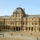 Deel van het Louvre