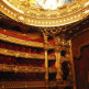 Binnen in de Opéra Garnier