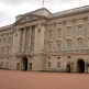 Deel van Buckingham Palace