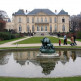 Het Musée Rodin