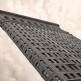 Lengte beeld van het Flatiron Building