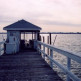 Pier in The Bronx