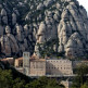 Abdij aan de berg Montserrat
