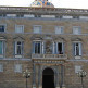 Deur van het Palau de la Generalitat