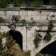 Detail van de Ponte Rotto