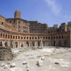 Ruïnes van de Markten van Trajanus
