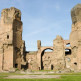 Ruïnes van de Thermen van Caracalla