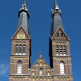 Torens van de Posthoornkerk