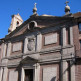 Gevel van het Monasterio de las Descalzas Reales